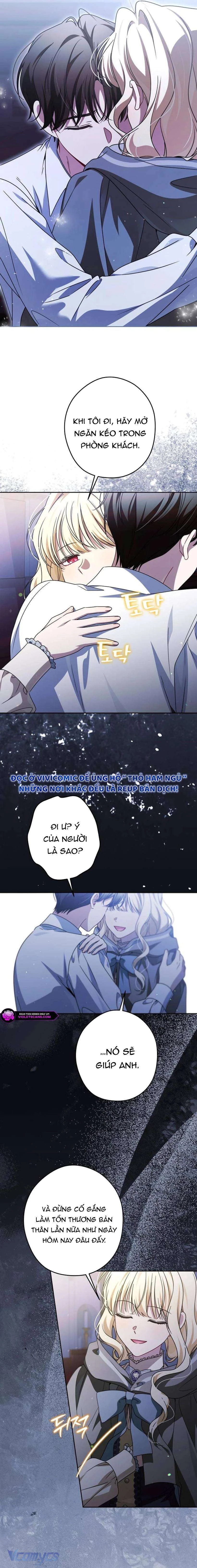 Gia Đình Phản Diện Phản Đối Tự Lập Chapter 82 - 6