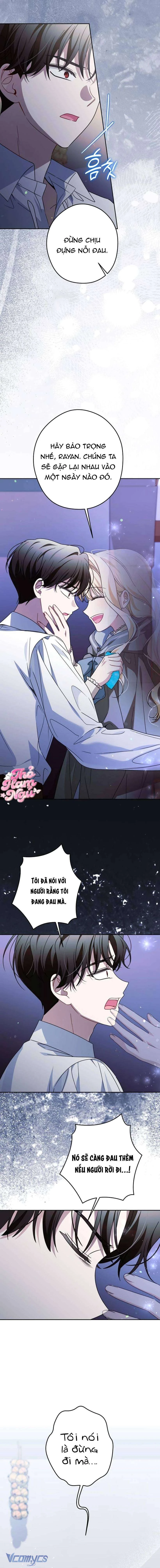 Gia Đình Phản Diện Phản Đối Tự Lập Chapter 82 - 7