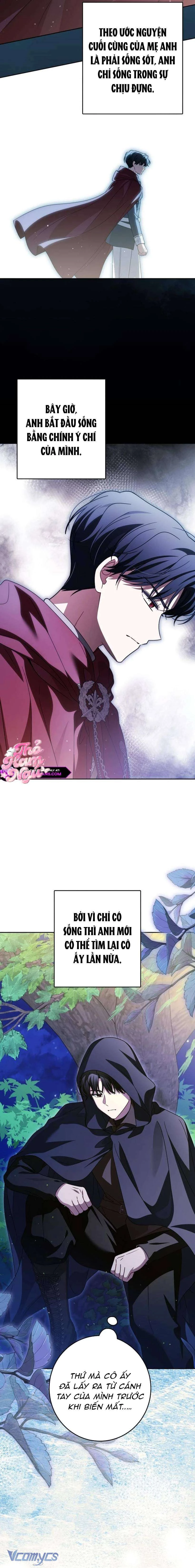 Gia Đình Phản Diện Phản Đối Tự Lập Chapter 82 - 9