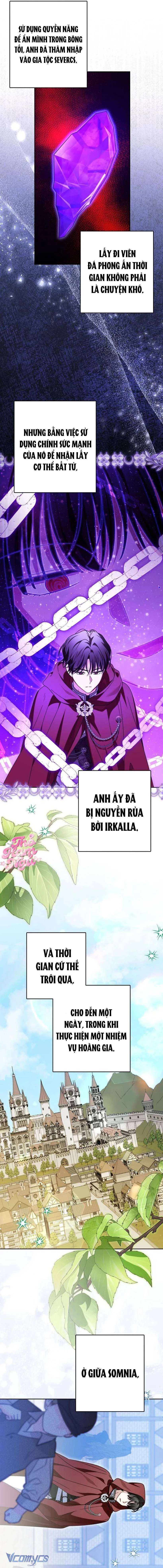 Gia Đình Phản Diện Phản Đối Tự Lập Chapter 82 - 13