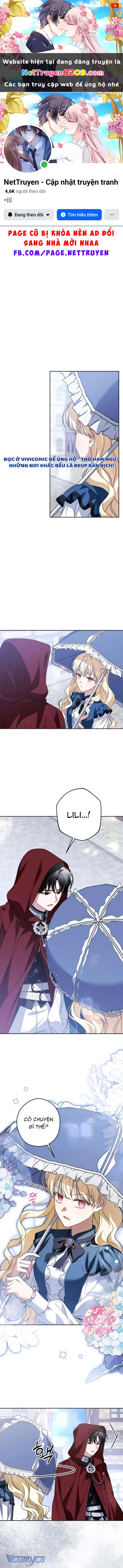 Gia Đình Phản Diện Phản Đối Tự Lập Chapter 83 - 1