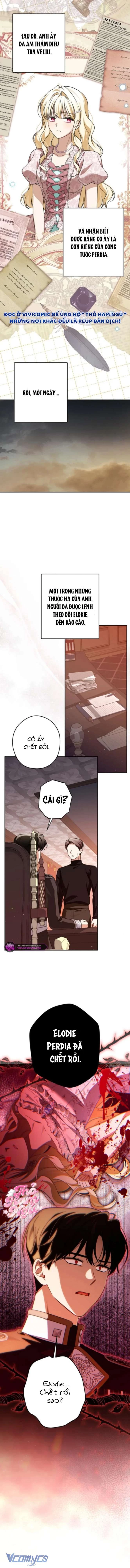 Gia Đình Phản Diện Phản Đối Tự Lập Chapter 83 - 3