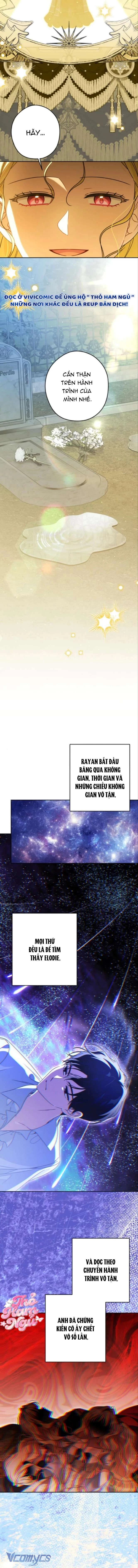 Gia Đình Phản Diện Phản Đối Tự Lập Chapter 83 - 11