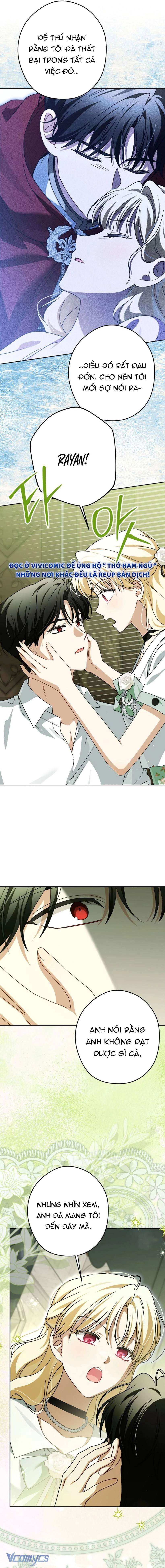 Gia Đình Phản Diện Phản Đối Tự Lập Chapter 84 - 8