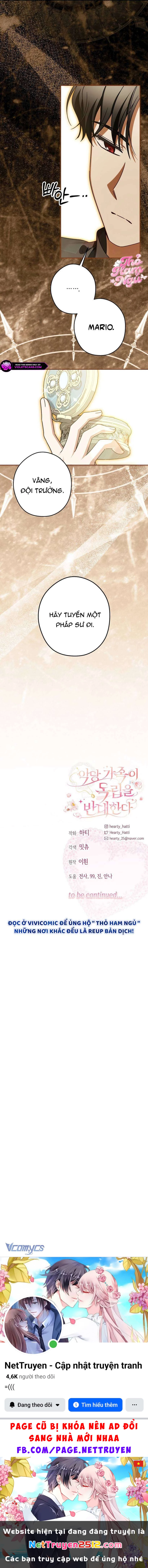 Gia Đình Phản Diện Phản Đối Tự Lập Chapter 84 - 15