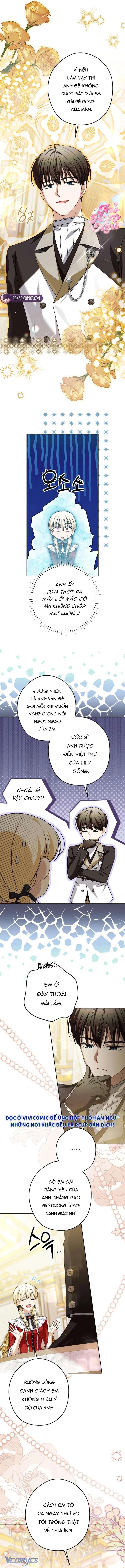 Gia Đình Phản Diện Phản Đối Tự Lập Chapter 86 - 2