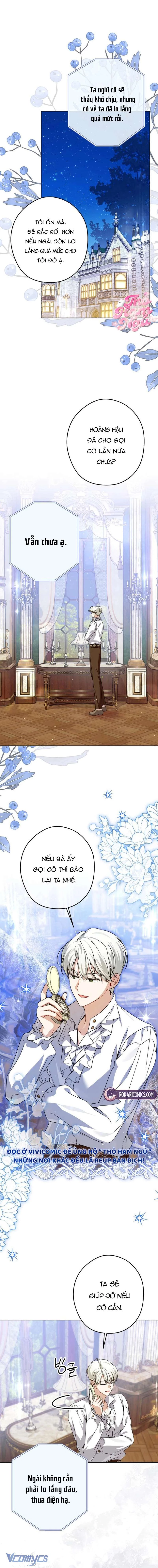 Gia Đình Phản Diện Phản Đối Tự Lập Chapter 86 - 6