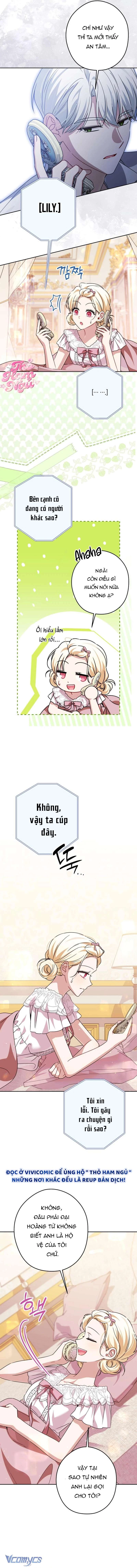 Gia Đình Phản Diện Phản Đối Tự Lập Chapter 86 - 7