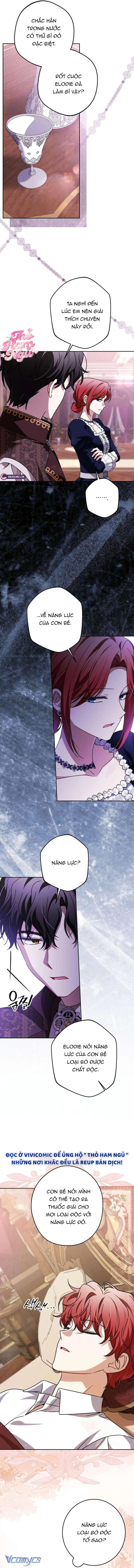 Gia Đình Phản Diện Phản Đối Tự Lập Chapter 87 - 12