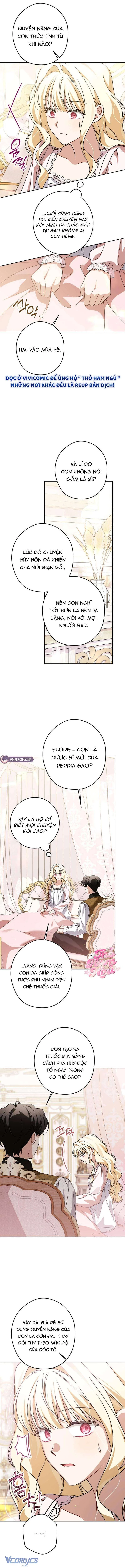 Gia Đình Phản Diện Phản Đối Tự Lập Chapter 88 - 3