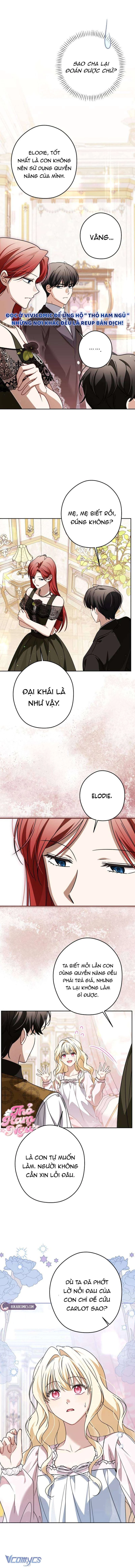 Gia Đình Phản Diện Phản Đối Tự Lập Chapter 88 - 4