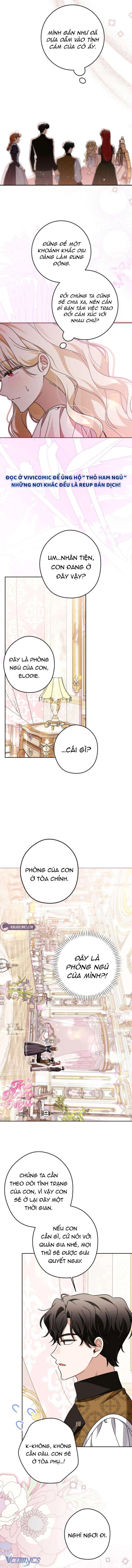 Gia Đình Phản Diện Phản Đối Tự Lập Chapter 88 - 7