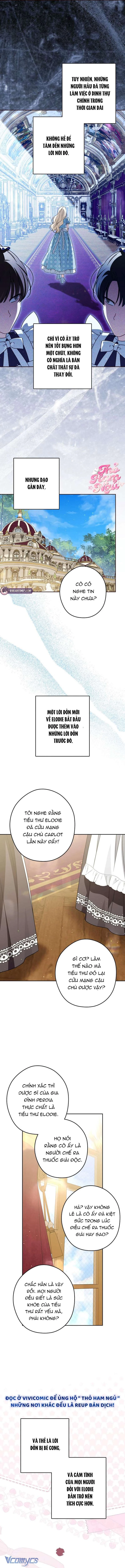 Gia Đình Phản Diện Phản Đối Tự Lập Chapter 89 - 2