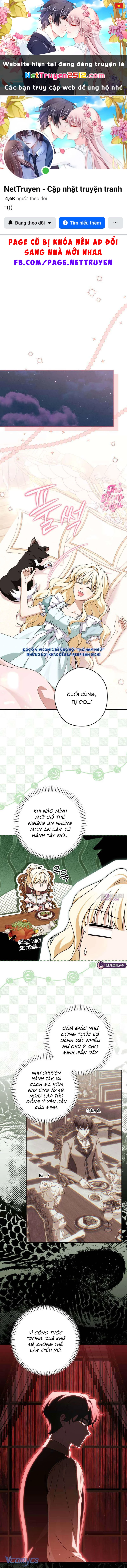 Gia Đình Phản Diện Phản Đối Tự Lập Chapter 90 - 1