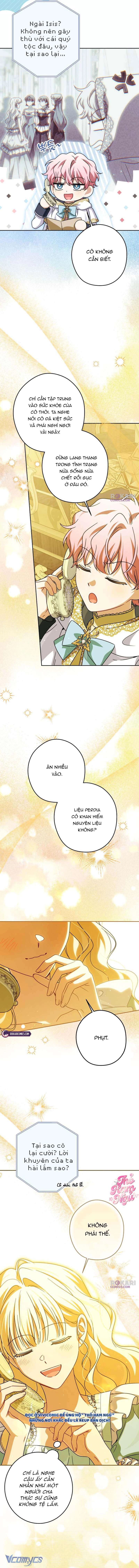 Gia Đình Phản Diện Phản Đối Tự Lập Chapter 90 - 5