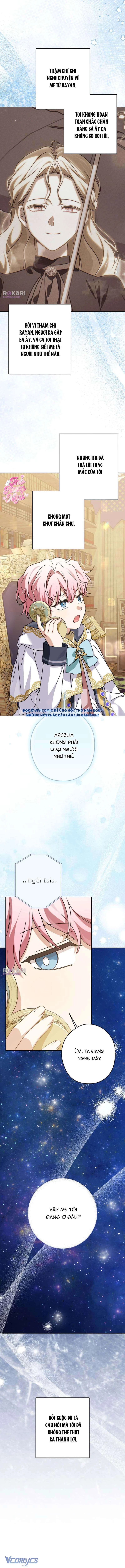 Gia Đình Phản Diện Phản Đối Tự Lập Chapter 90 - 7