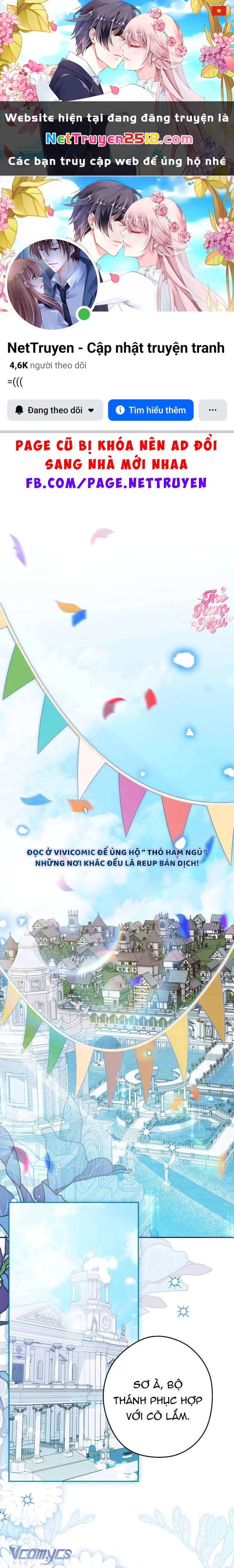 Gia Đình Phản Diện Phản Đối Tự Lập Chapter 91 - 1