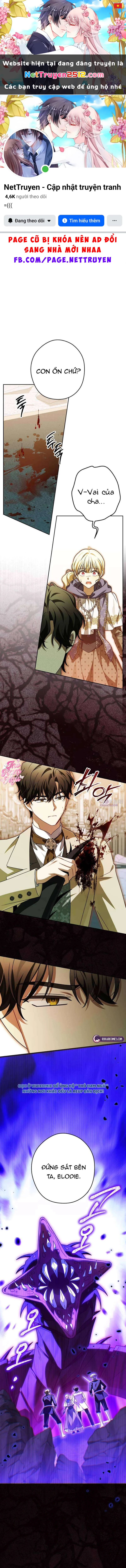 Gia Đình Phản Diện Phản Đối Tự Lập Chapter 93 - 1