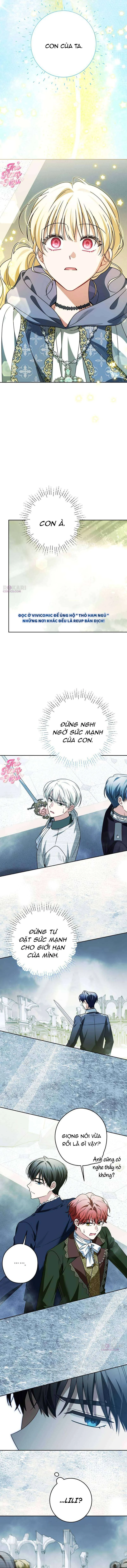 Gia Đình Phản Diện Phản Đối Tự Lập Chapter 93 - 3