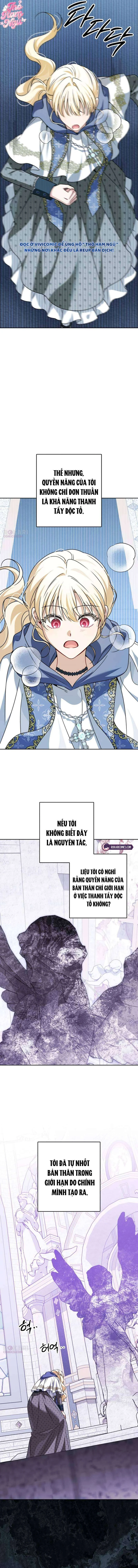 Gia Đình Phản Diện Phản Đối Tự Lập Chapter 93 - 5