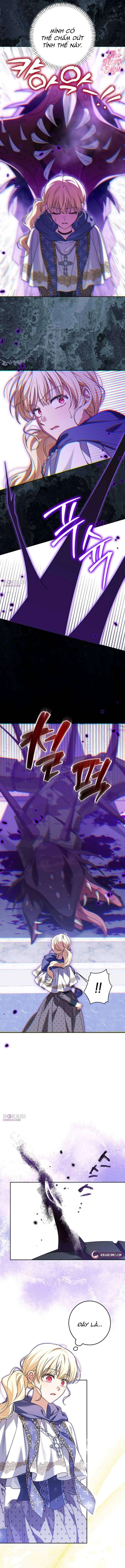 Gia Đình Phản Diện Phản Đối Tự Lập Chapter 93 - 6