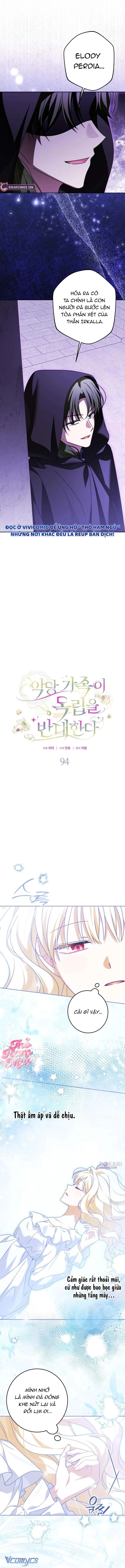 Gia Đình Phản Diện Phản Đối Tự Lập Chapter 94 - 3