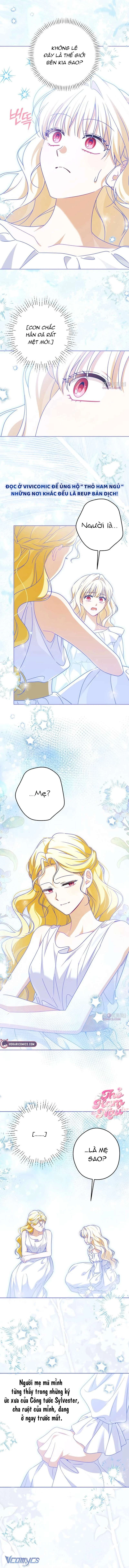 Gia Đình Phản Diện Phản Đối Tự Lập Chapter 94 - 4