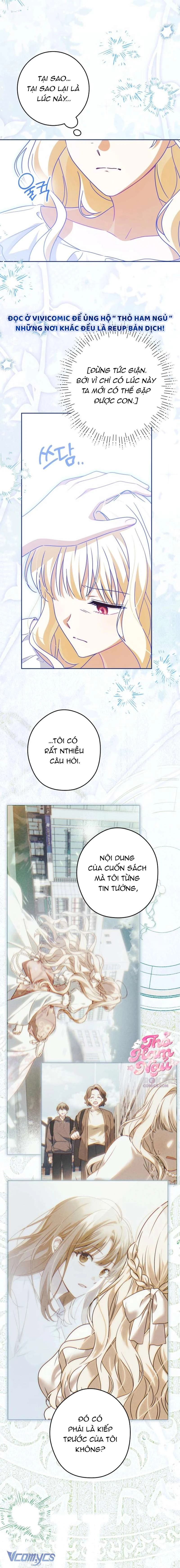 Gia Đình Phản Diện Phản Đối Tự Lập Chapter 94 - 6