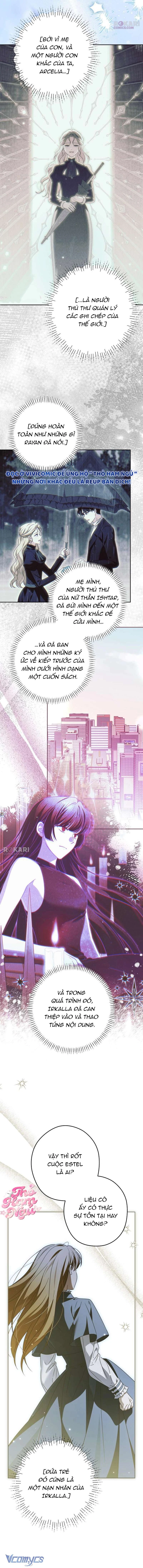 Gia Đình Phản Diện Phản Đối Tự Lập Chapter 94 - 8