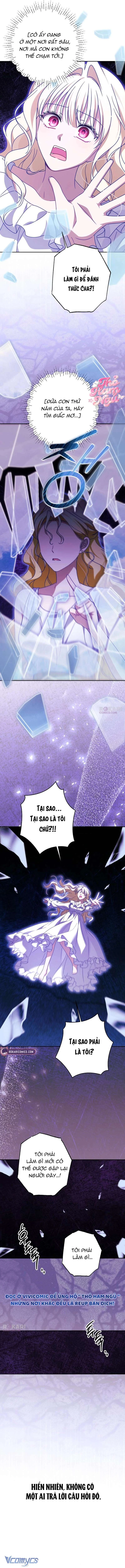 Gia Đình Phản Diện Phản Đối Tự Lập Chapter 94 - 10