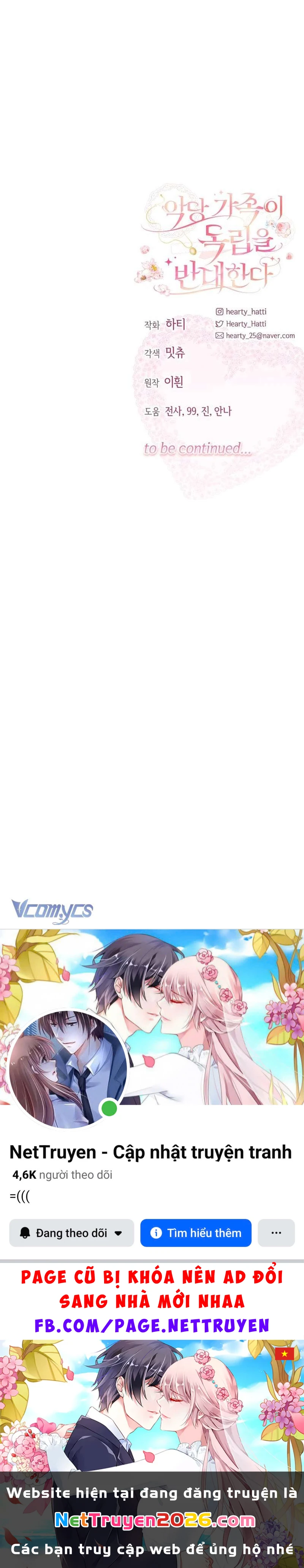 Gia Đình Phản Diện Phản Đối Tự Lập Chapter 94 - 11