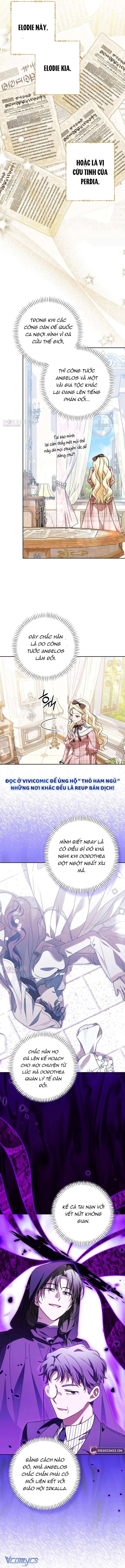 Gia Đình Phản Diện Phản Đối Tự Lập Chapter  95 - 7