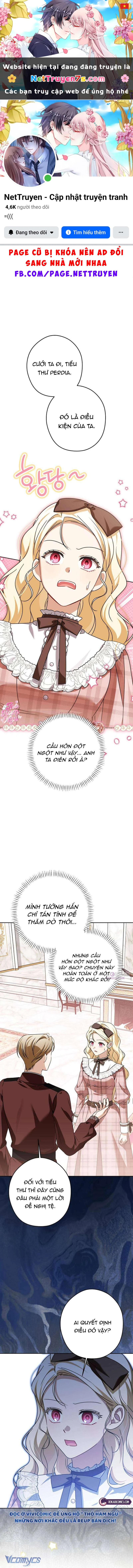 Gia Đình Phản Diện Phản Đối Tự Lập Chapter  97 - 1