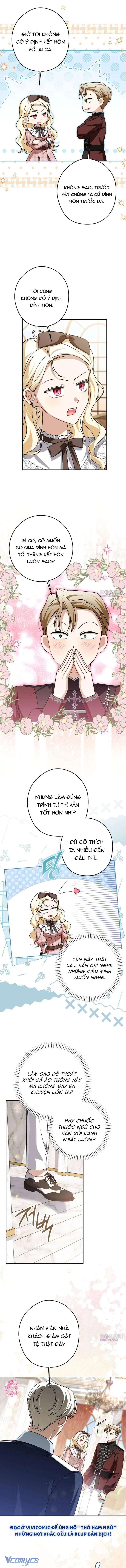 Gia Đình Phản Diện Phản Đối Tự Lập Chapter  97 - 5