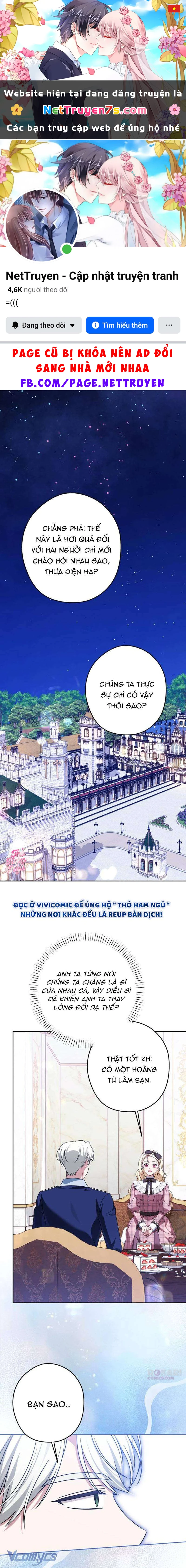 Gia Đình Phản Diện Phản Đối Tự Lập Chapter  98 - 1