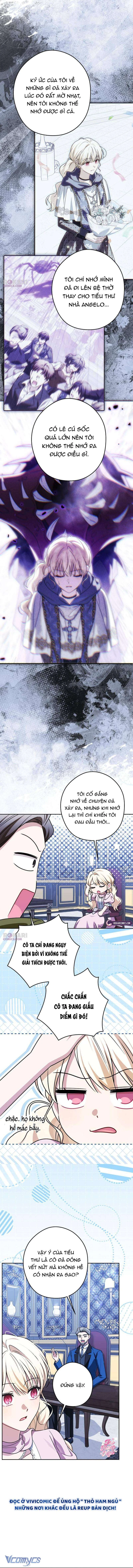 Gia Đình Phản Diện Phản Đối Tự Lập Chapter  98 - 9