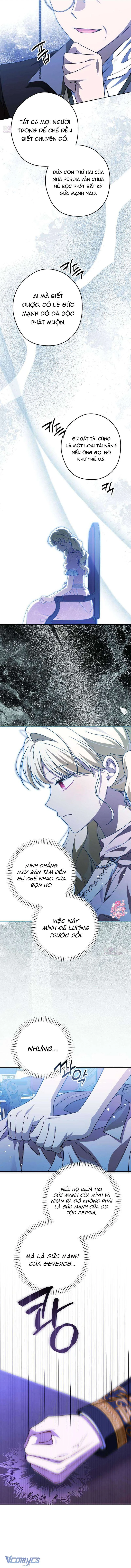 Gia Đình Phản Diện Phản Đối Tự Lập Chapter  98 - 10