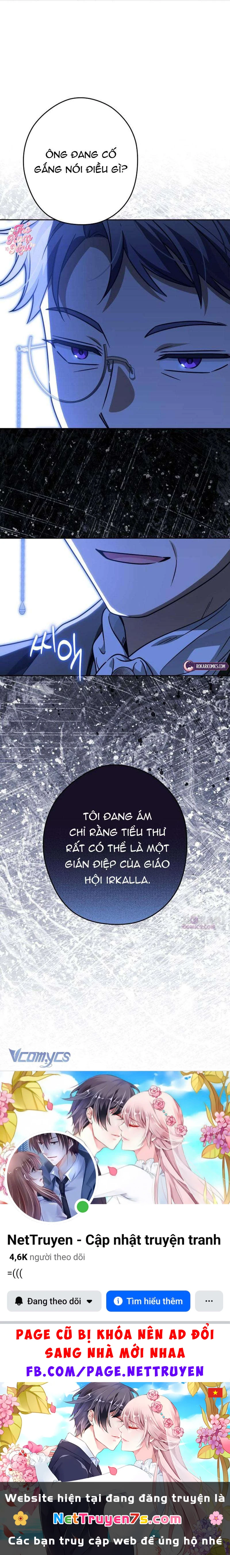 Gia Đình Phản Diện Phản Đối Tự Lập Chapter  98 - 12