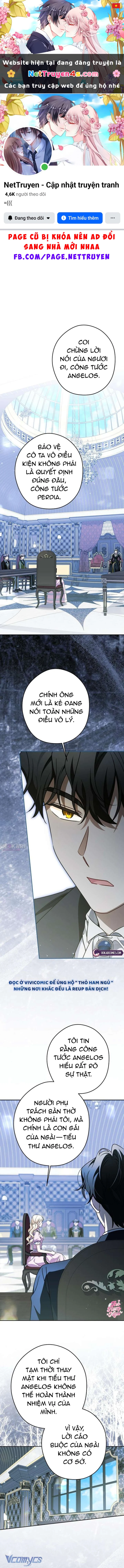 Gia Đình Phản Diện Phản Đối Tự Lập Chapter  99 - 1