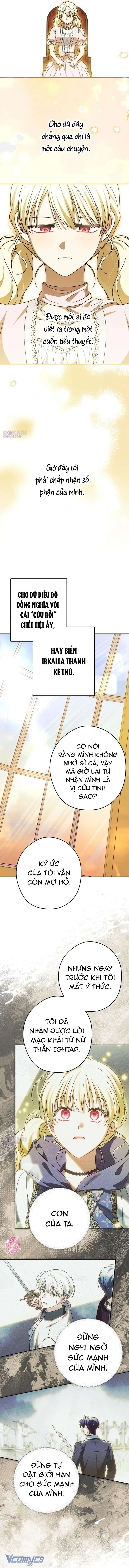 Gia Đình Phản Diện Phản Đối Tự Lập Chapter  99 - 6