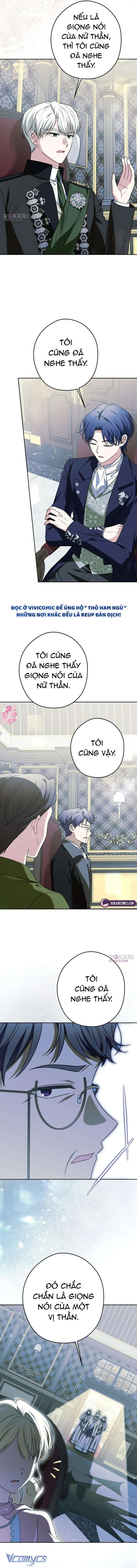 Gia Đình Phản Diện Phản Đối Tự Lập Chapter  99 - 7