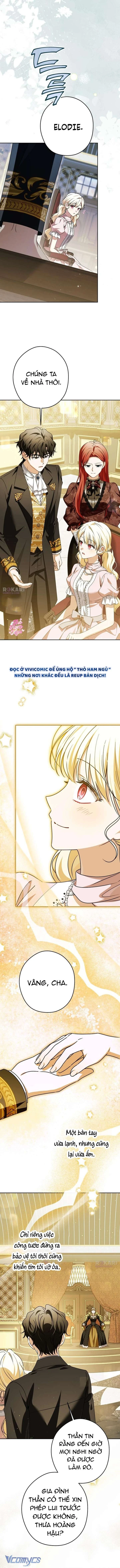 Gia Đình Phản Diện Phản Đối Tự Lập Chapter  99 - 9