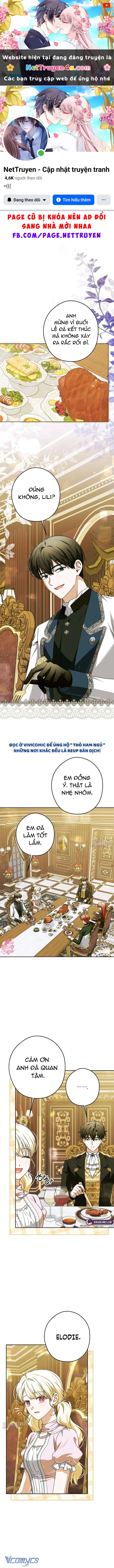 Gia Đình Phản Diện Phản Đối Tự Lập Chapter  100 - 1