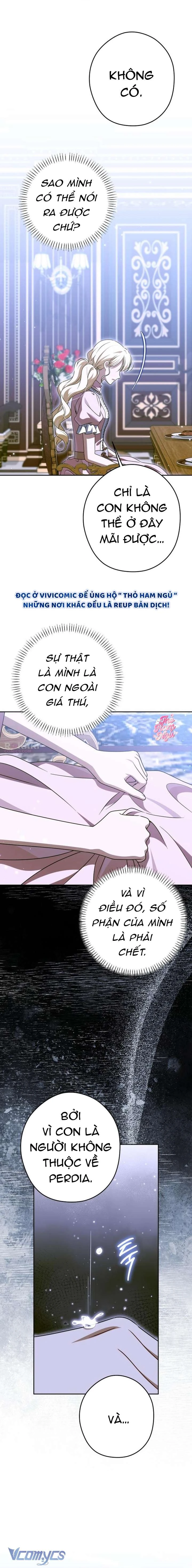 Gia Đình Phản Diện Phản Đối Tự Lập Chapter  100 - 7