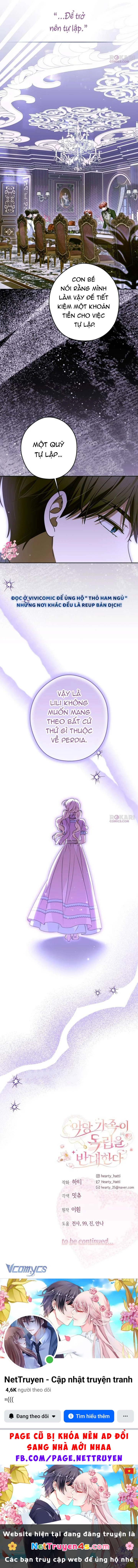 Gia Đình Phản Diện Phản Đối Tự Lập Chapter  100 - 11