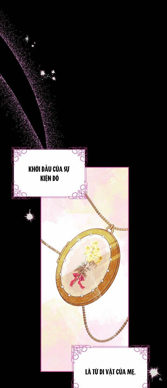 Gia Đình Phản Diện Phản Đối Tự Lập Chapter 1 - 1