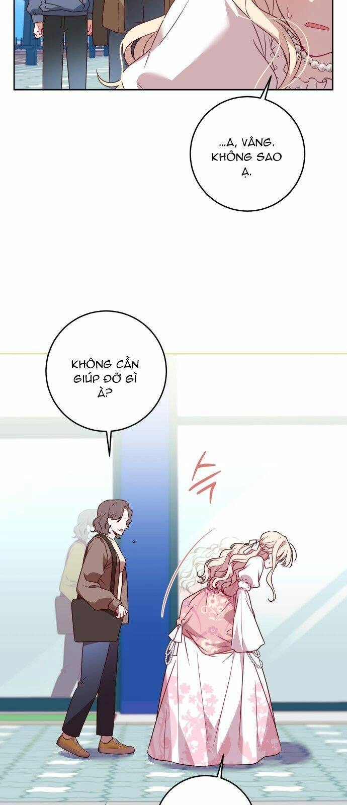 Gia Đình Phản Diện Phản Đối Tự Lập Chapter 1 - 9