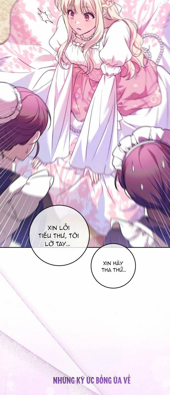 Gia Đình Phản Diện Phản Đối Tự Lập Chapter 1 - 13