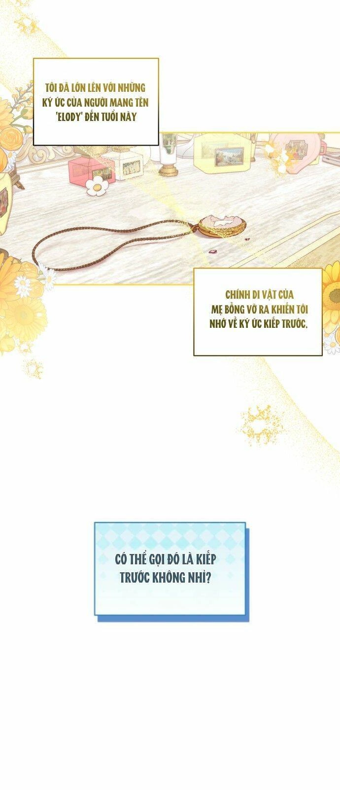 Gia Đình Phản Diện Phản Đối Tự Lập Chapter 1 - 18