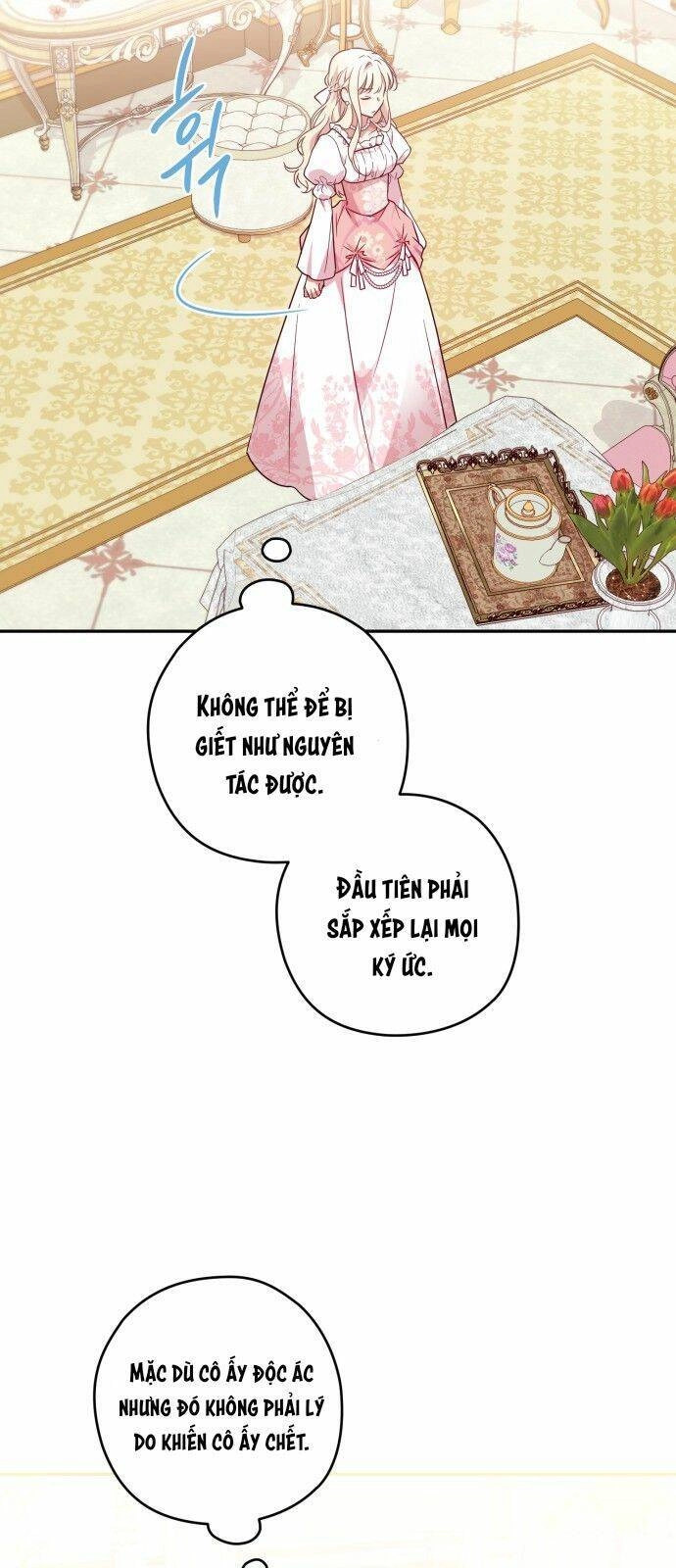 Gia Đình Phản Diện Phản Đối Tự Lập Chapter 1 - 26